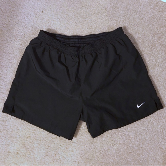 Nike Dri-Fit Soccer Running Shorts Size Small EUC - Picture 1 of 3